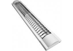 Corp de Iluminat Aparent 2x18W