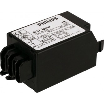 Ignitor SI 51 250-400W 1010 111 109