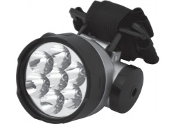 Lampa Reincarcabila LED Bevis 7x0.1W IP20