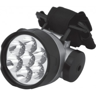 Lampa Reincarcabila LED Bevis 7x0.1W IP20