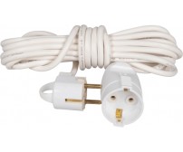 Prelungitor 3M cu cupla si Stecher Ceramic Prelungitor 3M cu cupla si Stecher Ceramic