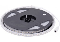 Banda LED 5X60 14.4W/M 6400K IP20 Tip LED 5M/Rola