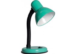 Lampa Birou Clasic Verde 1XE27 60W