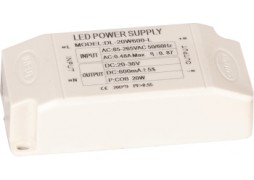 Driver pentru Spoturi cu LED 20W