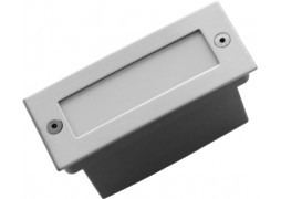 Spot Incastrat Armin 12LED 0.1W 6400K IP65