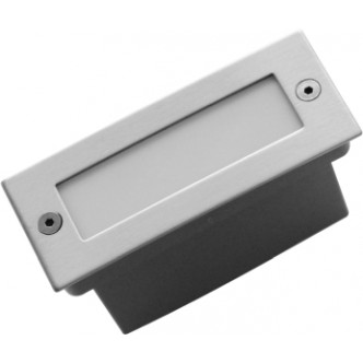 Spot Incastrat Armin 12LED 0.1W 6400K IP65