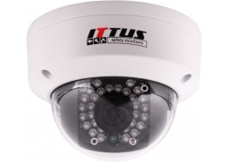 Camera IP Dome cu infrarosu 1.3MP