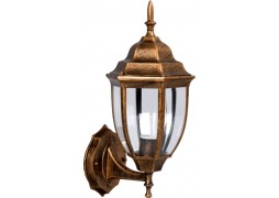 Lampa Gradina Corint Antic 1XE27 60W