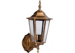 Lampa Gradina Corona Antic 1XE27 60W