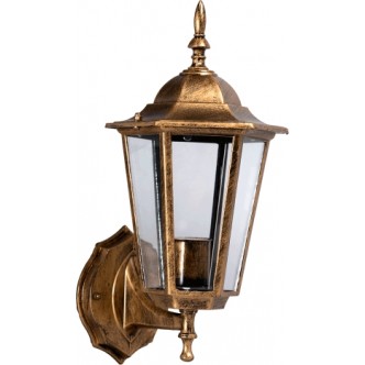 Lampa Gradina Corona Antic 1XE27 60W