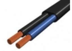 Cablu boxe MYUP 2X2.5 R+N-Colac 100M