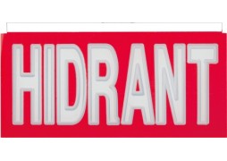 Display Hidrant