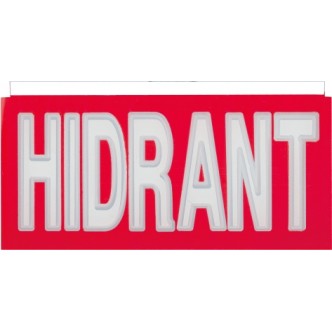Display Hidrant