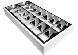 Corp de Iluminat Aparent 1x36W