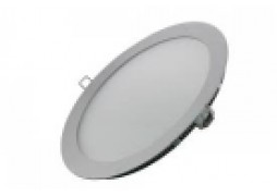 Spot LED incastrat rotund cu LED