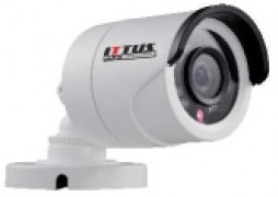 Camera Bullet 720TVL 1.3PICADIS, infrarosu, analogica, IP66