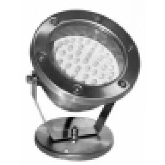 Spot Piscina LED Mirko 3.24W 2700K IP68