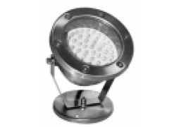 Spot Piscina LED Mirko 3.24W RGB IP68