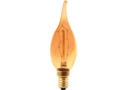 Bec Edison Flacara C35 40W E14 7AK