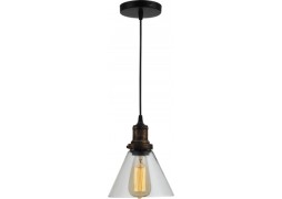 Pendul Edison Bronz 1XE14 60W