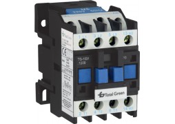 Contactor 3P 1ND 18A