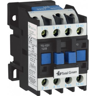 Contactor 3P 1ND 40A