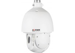 Camera Dome PTZ Analogica de exterior
