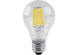 Bec LED Filament A60 4W E27 2700K