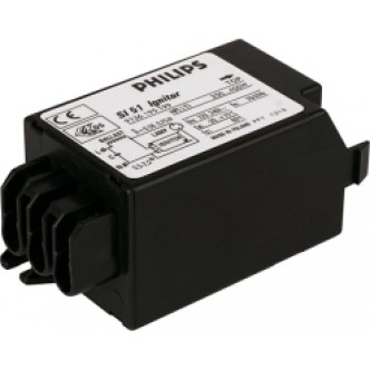 Ignitor 220-240V 50-60Hz