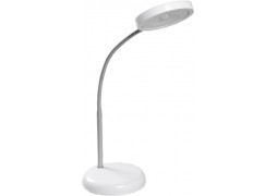 Lampa Birou LED Rondo Alb 3W 3000K