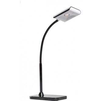 Lampa Birou LED Office Negru 3W 3000K