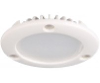 Set 3Buc Spot LED Mini Novi 3 4W 3000K 230V Set 3Buc Spot LED Mini Novi 3 4W 3000K 230V