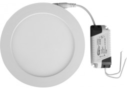 Spot Incastrat Rotund LED 20W 2700K IP40