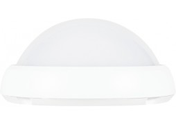 Lampa BAT LED Rotunda 12W IP65 Alb