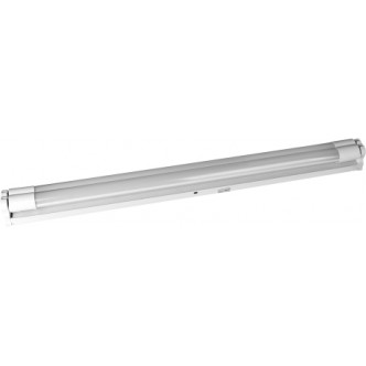 Corp Tip JB cu Tub LED 2x8W 3000K