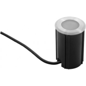 Spot Incastrat LED Adonis 0.5W 2700K IP65