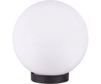 Glob Lampa Gradina Luca Alb Glob Lampa Gradina Luca Alb