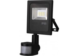 Proiector LED SMD Slim Senzor 20W