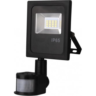 Proiector LED SMD Slim Senzor 20W