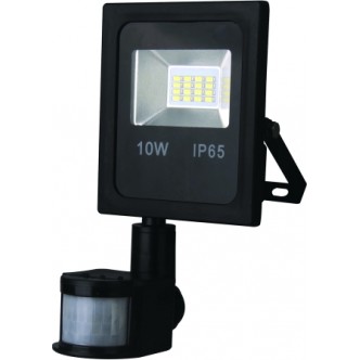 Proiector LED SMD Slim Senzor 30W