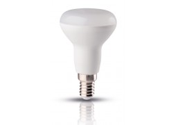 Bec LED Spot R50 5W E14 3000K