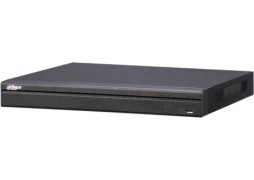 NVR 16 Canale POE NVR4216-16P
