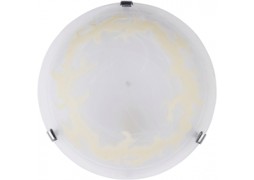 Plafoniera Solaris Ananas 2XE27 60W