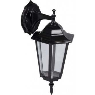 Lampa Gradina Corona Antic 1XE27 60W IP44