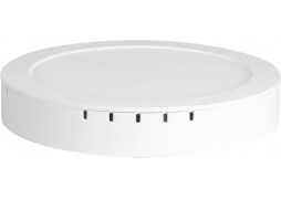 Spot aplicat rotund cu LED SMD 24W, NV-3104.1243