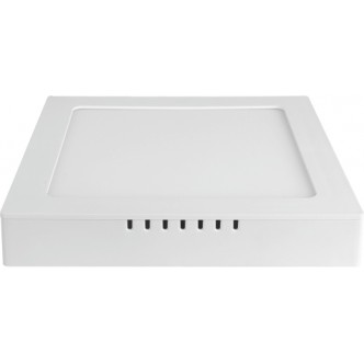 Spot aplicat patrat cu LED SMD 20W