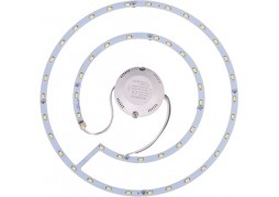 Kit LED Plafoniera 18W 2700K