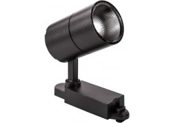 Proiector Sina LED 20W WW Negru