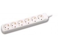 Prelungitor 5M 6 Prize cu CP Prelungitor 5M 6 Prize cu CP