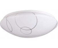 Plafoniera Kate 36 LED 18W 6500